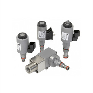 Válvula de Control Direccional SUN DTDFXCN, Válvula Electrohidráulica - Product Image 3