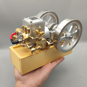 Punk chơi với mô hình động cơ đốt trong một xi-lanh tốc độ giới hạn M92 - Product Image 4