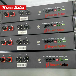 Batería <span class=keywords><strong>Lipo</strong></span> de 7.5kw, 48v 150ah, Paquete de Baterías de Litio, Fabricantes de Baterías de Iones de Litio - Product Image 2
