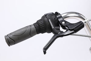 <span class=keywords><strong>Bicicleta</strong></span> Urbana para Adultos de <span class=keywords><strong>26</strong></span> Pulgadas, Estilo <span class=keywords><strong>Lowrider</strong></span>, 7 Velocidades, <span class=keywords><strong>Bicicleta</strong></span> de Playa para Mujer, Venta al Por Mayor de Fábrica, OEM - Product Image 4