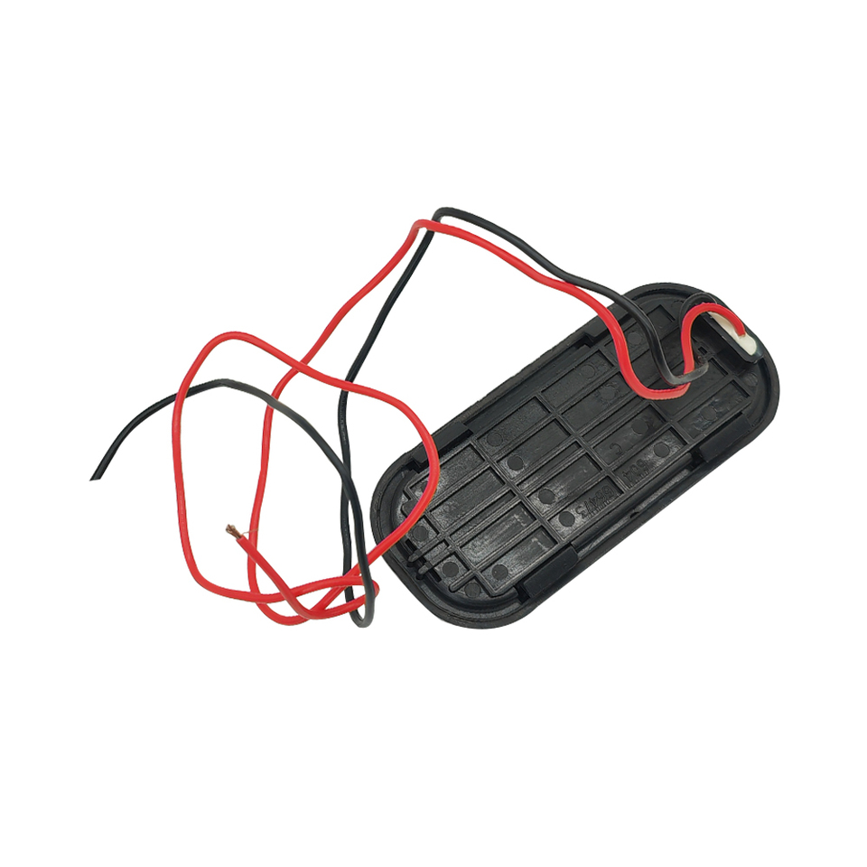 20877759 Tailgate Trunk Lock Release Switch For Cadillac CTS