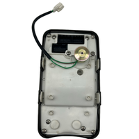 Écran LCD pour excavatrice YA00030724 4488903, tableau de bord, groupe d'instruments, compatible avec Hitachi