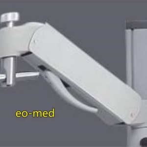 Mesa y Silla Combinadas Profesionales para Oftalmología, Unidad de Soporte para Mesa y Silla Óptica de Oftalmología S-900AT - Product Image 3