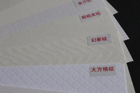 Machine à texturer le cuir et le carton électrique, alimentation manuelle feuille à feuille, pour cartes cadeaux et d'invitation, machine à gaufrer le papier