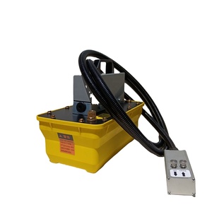 ชุดควบคุมลมไร้สาย DEELEAP PAS12RW 70MPa แบบใช้เท้าเหยียบ ควบคุมการทำงานทางเดียว - Product Image 5