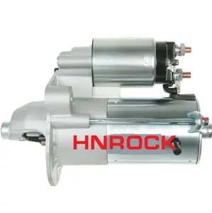새로운 HNROCK 12 V 스타터 모터 2S6U-11000-EA 2S6U11000EA 2S6U11000EB 2S6U11000EC 2S6U11000ED 2S6U11000EE 포드