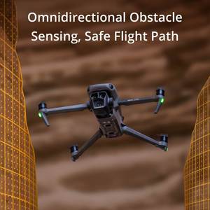 Mavic 3 Pro Standard Combo RC Screen Controller Camera 4K UHD 1 Battery Stable Supply Distributor Wholesale <b>Repeated</b> Order - Product Image 2