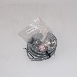 เครื่องตรวจจับเปลวไฟอินฟราเรดฮันนี่เวลล์ 762 มม. สแตนเลสสตีล C7915A1010 อุปกรณ์ความปลอดภัยจากอัคคีภัย - Product Image 5