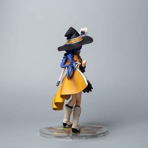 Figura Coleccionable de Anime Mushoku Tensei <span class=keywords><strong>Roxy</strong></span> Migurdia con Piezas Intercambiables para Regalo de Fans y Exhibición de Colección de Anime - Product Image 4