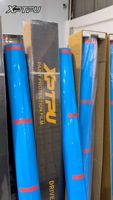 Plottergebruikte voorgeknipte blauwe TPU transparante PPF hoge kwaliteit niet-vergelende 10 jaar garantie autolakbeschermfolie TPU PPF folie