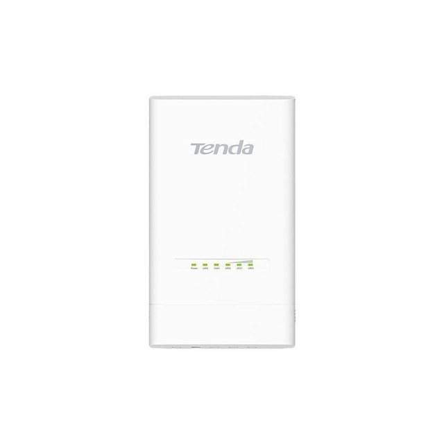 Tenda O4 Point-to-Point Outdoor Wireless Bridge 5KM Long Range 5Ghz 867Mbps Wireless Outdoor Bridge
