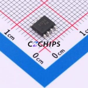 Nouveau et Original SP2036CP8 Transistor à effet de champ à transistor SOP-8L (MOSFET) vente entière puces de composants électroniques et Service de nomenclature - Product Image 1