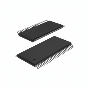 Logic 56 BSSOP 74ALVCH162260DLRG4 BOM IC In Stock Electronic Circuit Components - Product Image 1