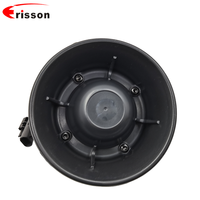 Haut-parleur de voiture supérieur 4 Ohm 100 Watts Tweeter de sirène forte avec pilote audio élevé pour l'amélioration de l'audio de la voiture