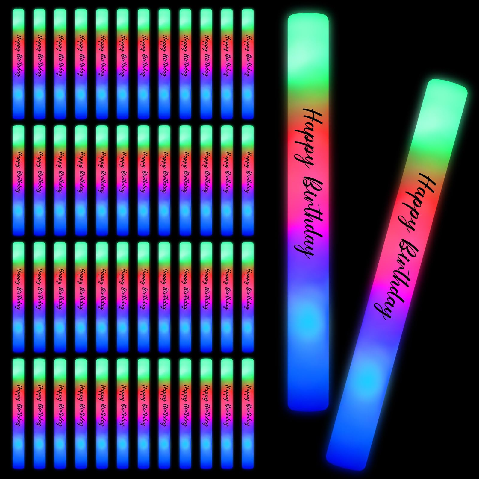 multicolore