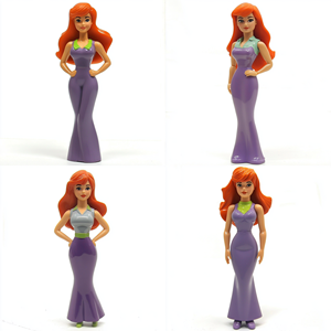 Bambola in Plastica di Alta Qualità, Regalo Perfetto per Bambine - Product Image 6