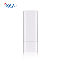 YET2169 Control Remoto Universal de Cortina RF de Gran Tamaño con Código Variable, Precio de Fábrica, Largo Alcance, 1-10 Botones, Automático e Impermeable