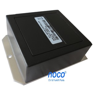 EZGO 1206-4301 Electric Vehicle Motor <b>Speed</b> <b>Controller</b> DC Motor 72V Rated Voltage Accessory for Golf Cart Product Code 25864G0X - Product Image 5