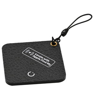 Tarjeta <span class=keywords><strong>de</strong></span> Rastreo Recargable, Compatible con Apple Find My y <span class=keywords><strong>Google</strong></span> Android, Doble Red, Posicionamiento en Tiempo Real, Localizador <span class=keywords><strong>de</strong></span> Carteras - Product Image 2