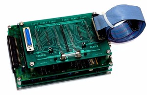 New and Original <strong>REMEX</strong> RLC174 1B CONTROL W RLC172 4 Stock in Warehouse - Product Image 1