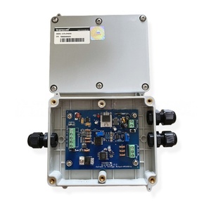 Amplificateur de signal VEIDT Weighing pour Transcell LCT6-JPA0101, peut remplacer le C&V Weight LCT6-JPA0101 VEIDT Weighing pour Transcell LCT - Product Image 2
