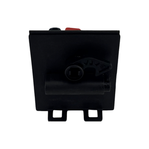 Mécanisme de moteur de verrouillage central de volet de remplissage de carburant de pièces d'auto A0008207703 pour <span class=keywords><strong>Mercedes</strong></span> Benz W176 W246 W117 W205 X156 W166 R23 - Product Image 3