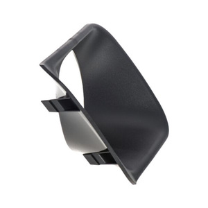 Marco de salpicadero de plástico para Jeep Cherokee 68203218AA, para modelos 2014-2018 - Product Image 3