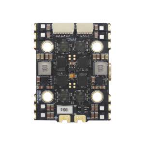 <span class=keywords><strong>Hakrc</strong></span> F7220 <span class=keywords><strong>F722</strong></span> <span class=keywords><strong>AIO</strong></span> F7ควบคุมการบิน50A FCC 2-6S สำหรับ RC FPV ฟรีสไตล์ cinewhoop Drone Quadcopter - Product Image 2