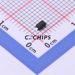 Diodo Zener MM1Z22W SOD-123W de Alta Calidad, Venta al por Mayor de Componentes Electrónicos, Proveedor de Chips y Servicio BOM - Product Image 1