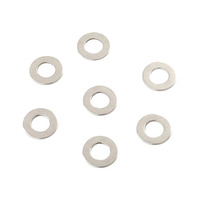 Stainless Steel 304 316 Flat Plain Washer M3-M24 Metric/Inch Hardware Gasket Fastening FY Brand