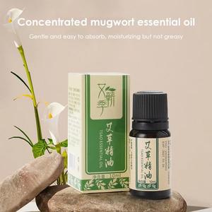 Jarra de Moxibustión Facial de Flor de Melocotón, Fabricante de Moxibustión, Moxibustión Portátil de Mano para Raspado - Product Image 5