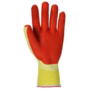 PORTWEST-Gant A135Y1RL ''Tough Grip'' jaune/orange-GANTS EAN 5036108305674 - Product Image 3