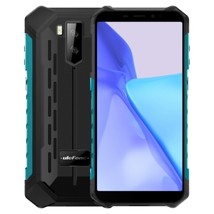 <span class=keywords><strong>Ulefone</strong></span> <span class=keywords><strong>Armor</strong></span> <span class=keywords><strong>X9</strong></span> <span class=keywords><strong>Pro</strong></span> สมาร์ทโฟน,โทรศัพท์มือถือหน้าจอขนาดใหญ่5.5นิ้วกันน้ำได้4GB + 64GB เวอร์ชันสากล - Product Image 3