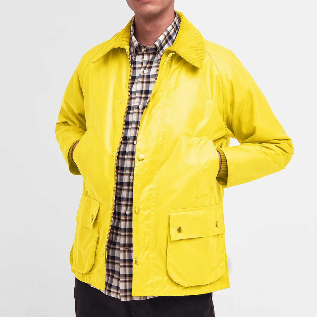 Jaune