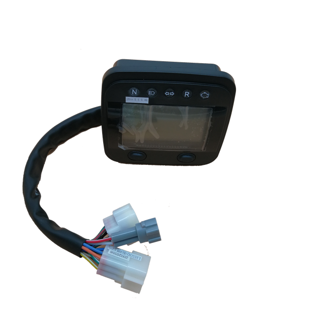 Speedometer EFI Model for LINHAI ATV 500cc 500 EPS Digital European Standard