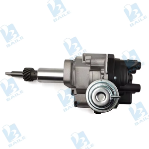 Distribuidor eléctrico K21 K25 para piezas de motor de carretilla elevadora <span class=keywords><strong>Nissan</strong></span> 22100-FU410 - Product Image 1