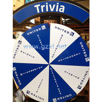 Jeu de Bingo de Grande Taille avec Jetons et Marqueurs pour Usage Familial