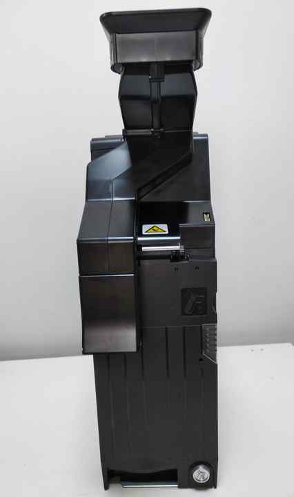 Smart Coin Acceptor - Efficient Coin Change Cycle System