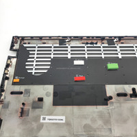 غطاء قاعدة سفلي لجهاز HP Omen 15-EK 15-EN TPN-Q236 TPN-Q238 المحمول، غلاف قاعدي M00631-001