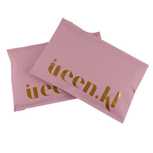 Bolsa de embalaje de plástico con autosellado, <span class=keywords><strong>bolsas</strong></span> de correo con logotipo, ecológico, con impresión personalizada, <span class=keywords><strong>2022</strong></span> - Product Image 2