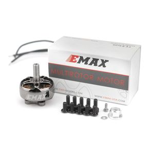 Wholesale Price ECO II Series 2306 1700KV 1900 2400 3-6S 5-5.5inch Propeller Brushless Motor For RC Racing - Product Image 6