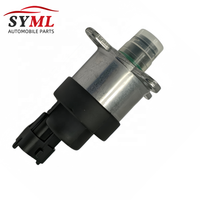 4903523 Auto Fuel Pump Pressure Control Solenoid Valve Engine Fuel System Replacement Part