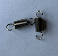 Ressorts personnalisés, ressorts de compression, ressorts de torsion, ressorts hélicoïdaux en métal, acier inoxydable, micro, petits, miniatures, ressorts de tension, formage de fils