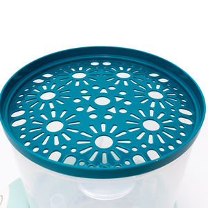 เครื่องฆ่าเชื้อด้วยไอน้ำขวดพร้อมเครื่องอบแห้งใช้งานได้นาน0-12เดือนทำจาก PP ปราศจาก BPA - Product Image 6