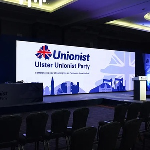 Đầy đủ màu sắc 500mm x 500mm p2.6 p2.9 p3.91 HD không thấm nước <span class=keywords><strong>LED</strong></span> Video tường cho thuê sân khấu Màn hình <span class=keywords><strong>LED</strong></span> trong nhà ngoài trời <span class=keywords><strong>LED</strong></span> hiển thị - Product Image 4