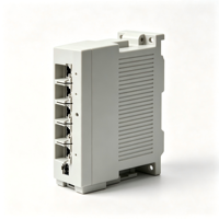 Modul Original Baru 6ES7636-2EC00-0AE3 Lebar Carrier 6ES7643-7DB31-0XX0 6ES7643-7GB31-0XX0 Pengontrol PLC 6ES76362EC000AE3