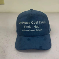 Productos Principales: Gorra de Béisbol de 5 Paneles con Marco en A, Gorras de Gamuza, Gorras Deportivas Personalizadas de Moda, Gorra con Logotipo Bordado
