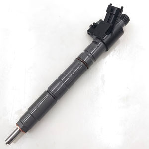 Inyector de combustible Reman 0445116061 0445117052 0445117053 LR063300 LR078606 para Land <span class=keywords><strong>Rover</strong></span> <span class=keywords><strong>Range</strong></span> <span class=keywords><strong>Rover</strong></span> Sport Jaguar <span class=keywords><strong>3</strong></span>.0d 306DT - Product Image 2