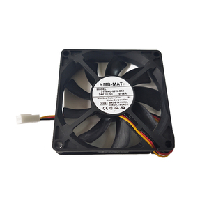 3106KL-05W-B59 Good Quality NMB FANUC Fan Cooling Fan Parts Cnc Plc - Product Image 2