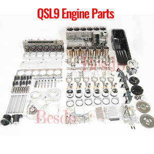 Pièces détachées pour moteur diesel 4010476 FF2203 Filtre à carburant Spinon 4010476 FF2203 - Product Image 4